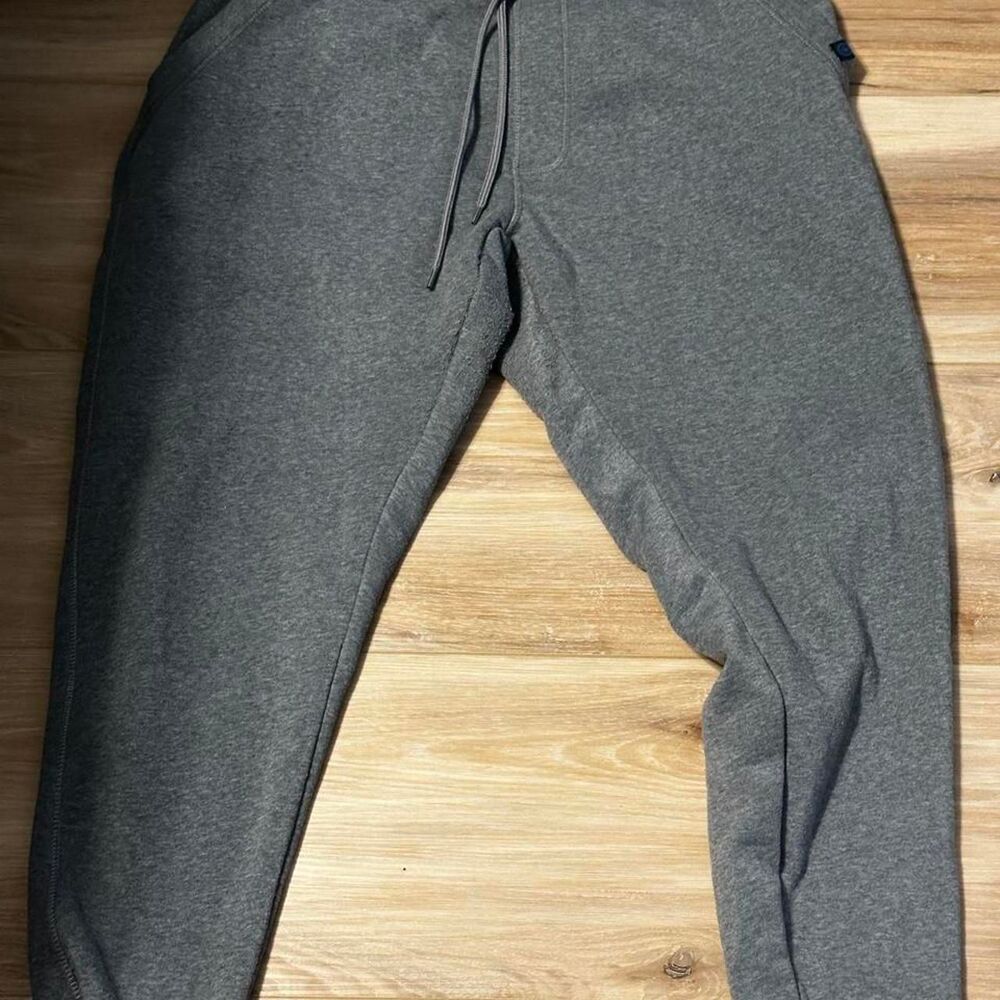 Men's Grey Joggers-tracksuits